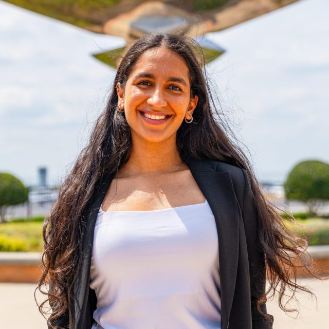 Ashmin Oberoi