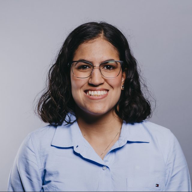 Ann Jacobo Diaz