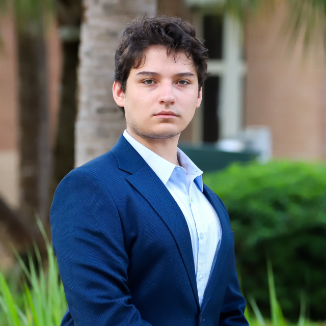 Samuel Rojas