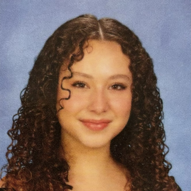 Anna Sofía Arévalo