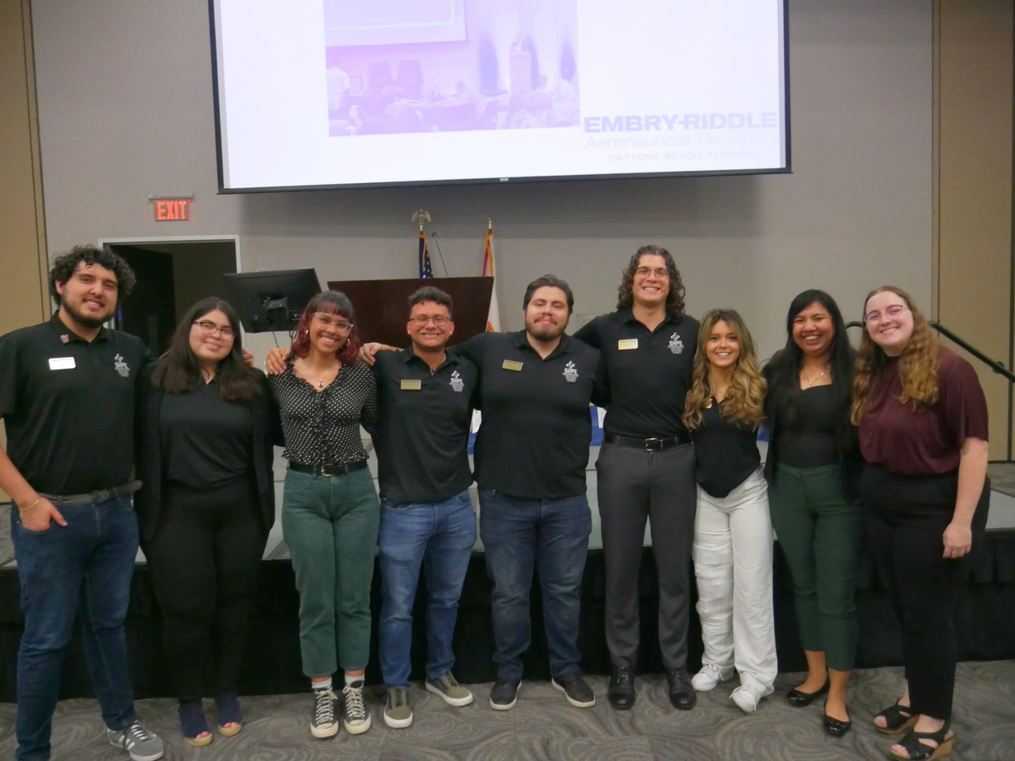 Official Website of Embry-Riddle's Society of Hispanic Professional ...